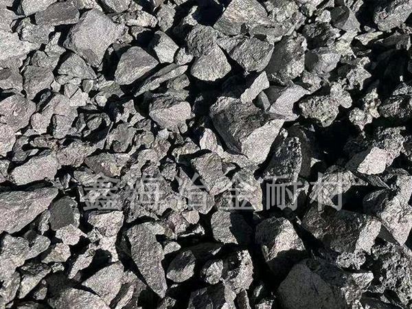 球墨铸铁球化剂