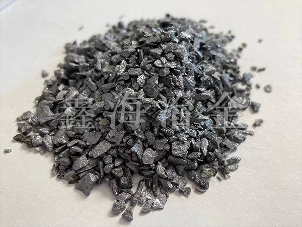 72硅铁粒